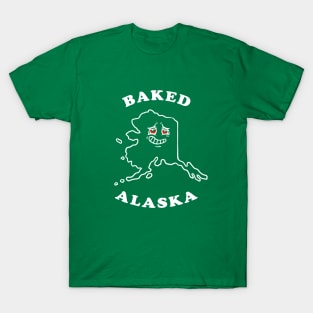 Baked Alaska T-Shirt